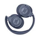 JBL Tune 760NC Noise-Canceling Wireless Over-Ear Headphones