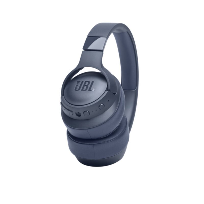 JBL Tune 760NC Noise-Canceling Wireless Over-Ear Headphones