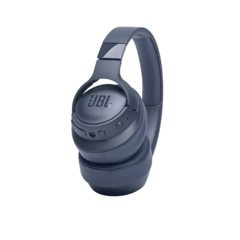 JBL Tune 760NC Noise-Canceling Wireless Over-Ear Headphones
