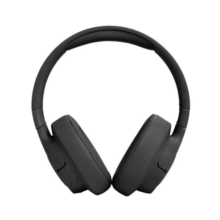 JBL TUNE 770NC Wireless On-Ear Adaptive Noise Cancelling Headphones