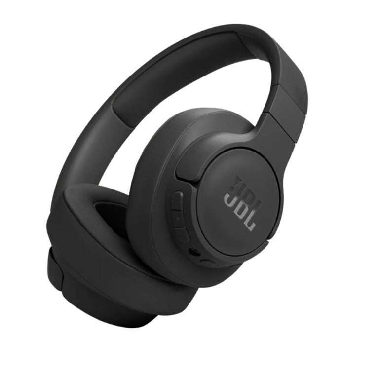 JBL TUNE 770NC Wireless On-Ear Adaptive Noise Cancelling Headphones