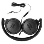 JBL Tune 500 Wired Over Ear Headphone