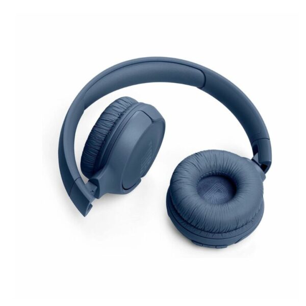 JBL TUNE 520BT Wireless On-Ear Headphones