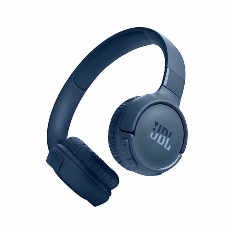 JBL TUNE 520BT Wireless On-Ear Headphones