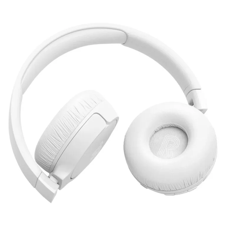 JBL Tune 670NC Bluetooth Wireless On-Ear Headphones
