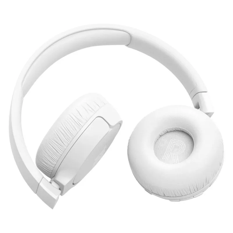 JBL Tune 670NC Bluetooth Wireless On-Ear Headphones