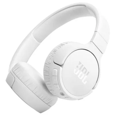 JBL Tune 670NC Bluetooth Wireless On-Ear Headphones