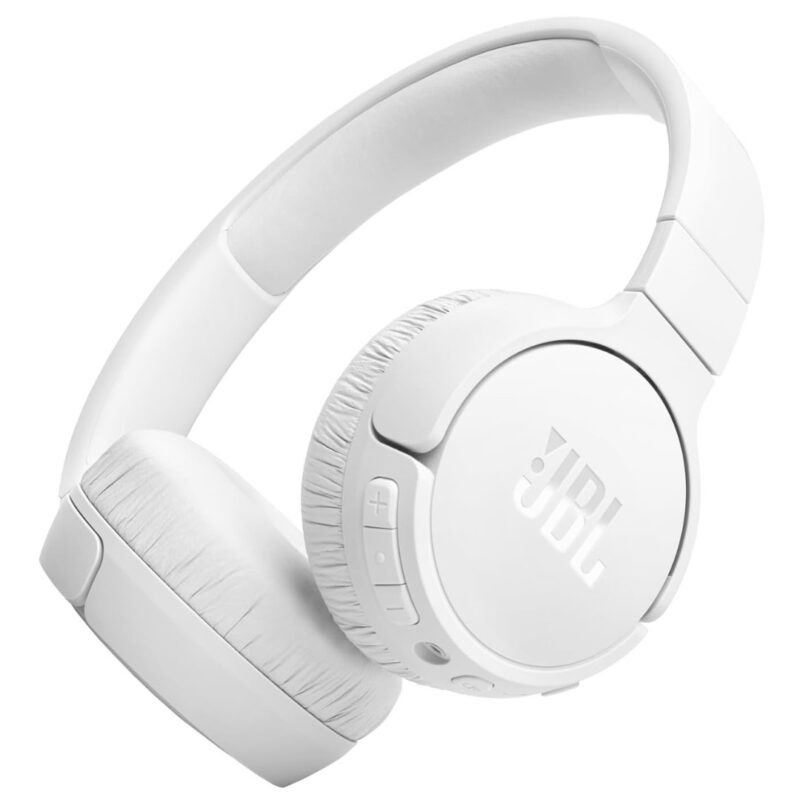 JBL Tune 670NC Bluetooth Wireless On-Ear Headphones