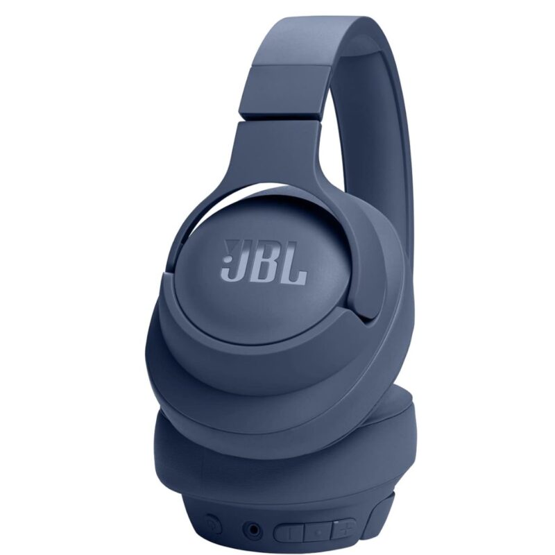 JBL Tune 720BT Wireless Over-Ear Headphones