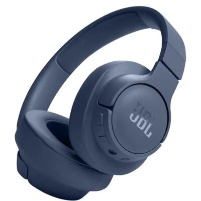 JBL Tune 720BT Wireless Over-Ear Headphones