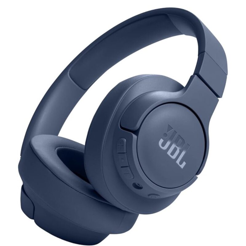 JBL Tune 720BT Wireless Over-Ear Headphones