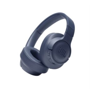 JBL Tune 760NC Noise-Canceling Wireless Over-Ear Headphones