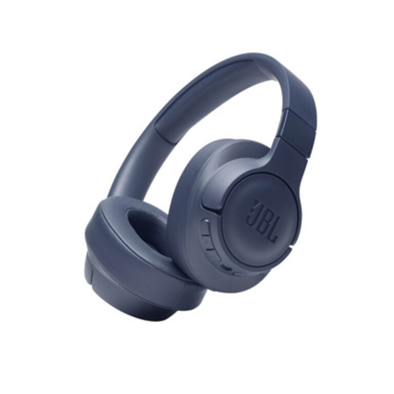 JBL Tune 760NC Noise-Canceling Wireless Over-Ear Headphones
