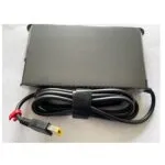 Lenovo ThinkPad 230W 20V 11.5A Slim Tip Power Supply AC Adapter