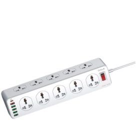 OALE iPower StripX 10,32W 6 USB ports