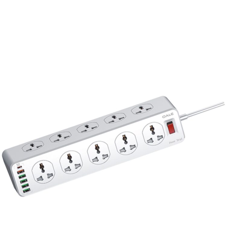 OALE iPower StripX 10,32W 6 USB ports