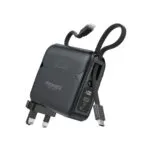Promate PowerPack-20Pro Ultra-compact 20000mAh Fast Charging Power Bank