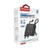 Promate PowerPack-20Pro Ultra-compact 20000mAh Fast Charging Power Bank