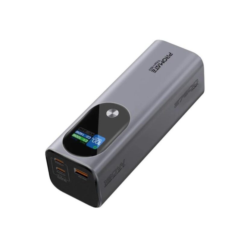 ProMate Titan-160 Powerbank 27600mAh