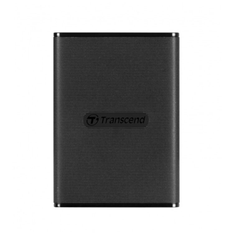 2TB Transcend ESD270C Portable SSD USB 3.1 Type-C