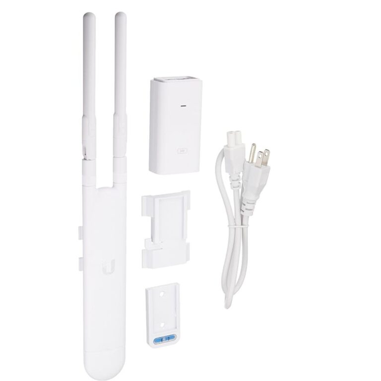 Ubiquiti UAP-AC-M Unifi Mesh Access Point