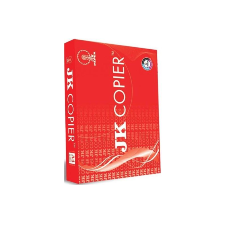 JK Photocopy Paper A4 White