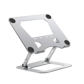 Ergonomic Laptop Adjustable Stand.