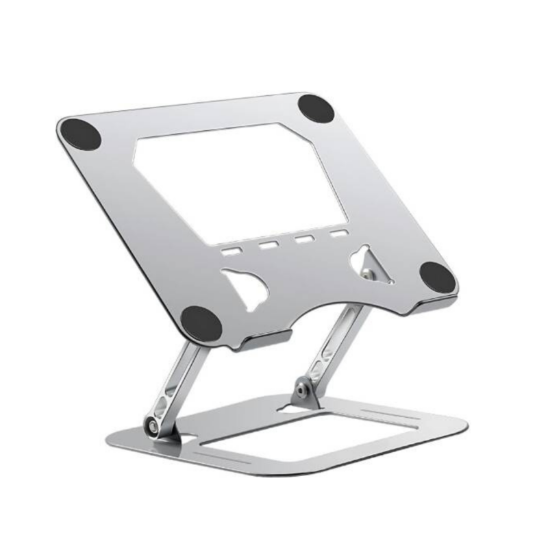 Ergonomic Laptop Adjustable Stand.