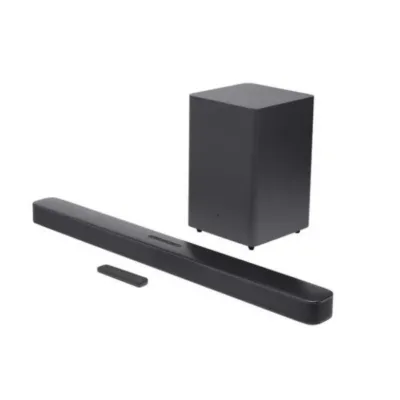 JBL Bar 2.1 Deep Bass ( MK2)