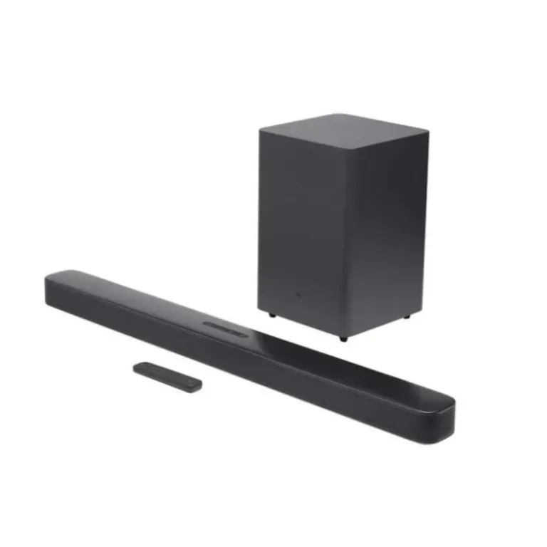 JBL Bar 2.1 Deep Bass ( MK2)