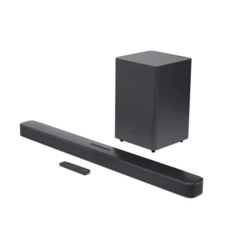 JBL Bar 2.1 Deep Bass ( MK2)