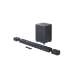 JBL Bar 800 5.1.2Ch Soundbar with True Dolby Atmos Surround Sound