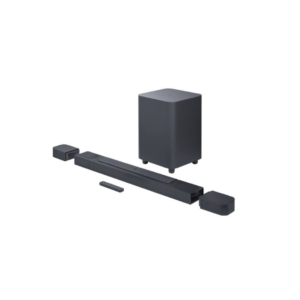 JBL Bar 800 5.1.2Ch Soundbar with True Dolby Atmos Surround Sound