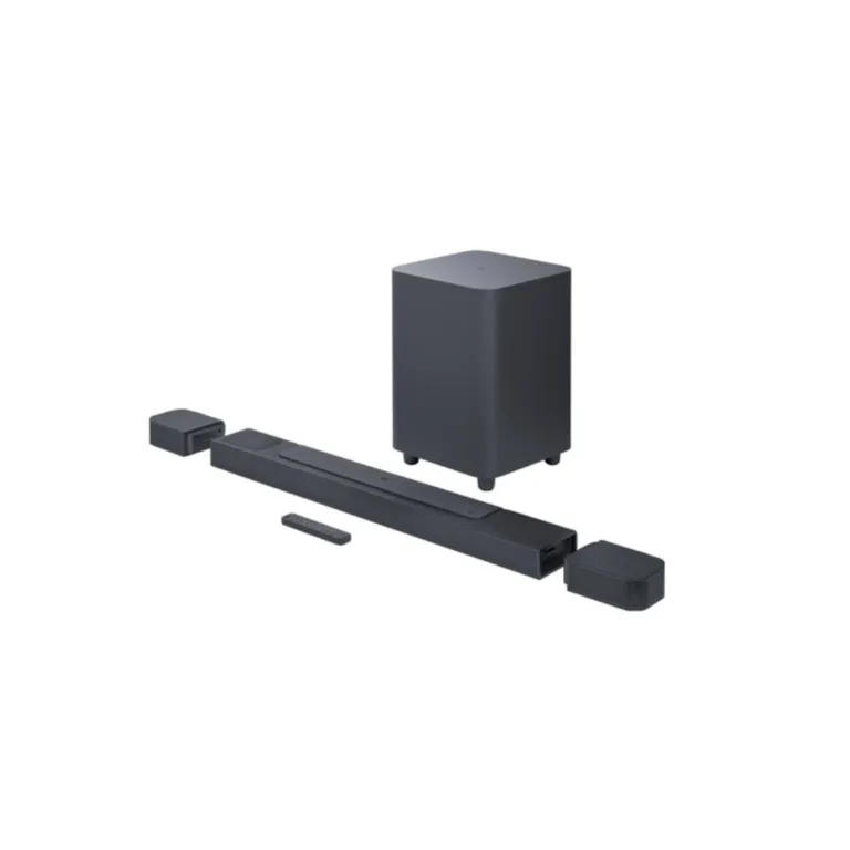 JBL Bar 800 5.1.2Ch Soundbar with True Dolby Atmos Surround Sound