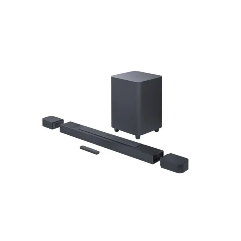 JBL Bar 800 5.1.2Ch Soundbar with True Dolby Atmos Surround Sound