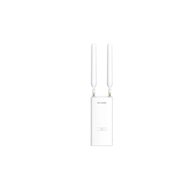 Ip-com iUAP-AC-M 802.11AC Indoor/Outdoor Wi-Fi Access Point