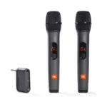 JBL Wireless Microphone Set