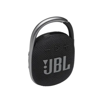 JBL Clip 4 Portable Speaker with Bluetooth