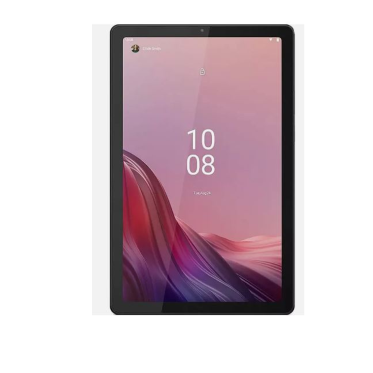 Lenovo Tab M9 9 Inch WIFI + Bluetooth Arctic Grey 32GB + 3GB