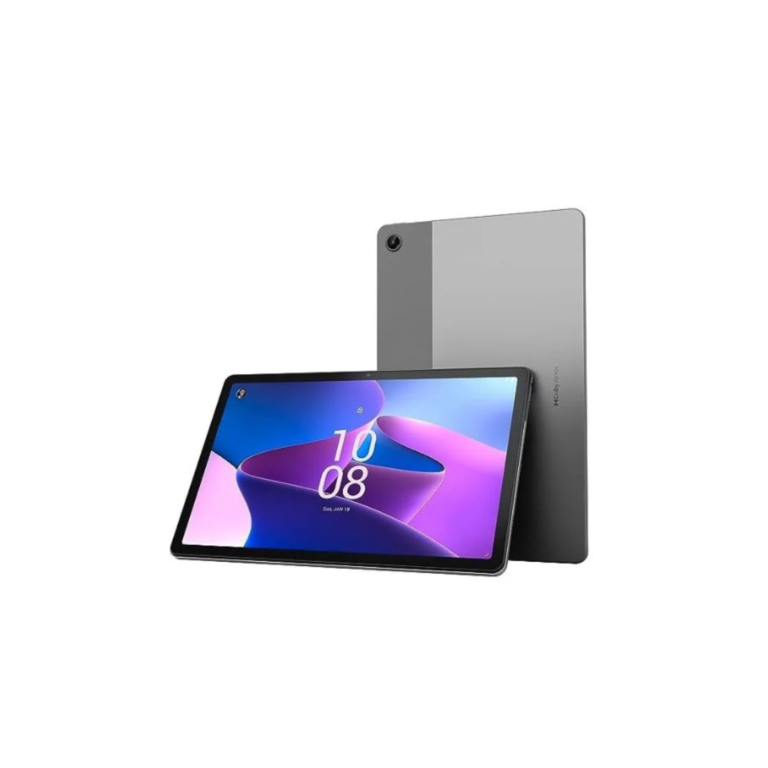 Lenovo Tab M10 3rd Gen 4GB Ram And 64GB Storage