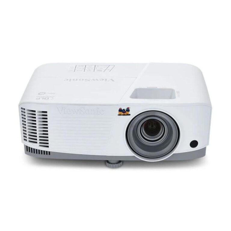 ViewSonic PA503W DLP Projector
