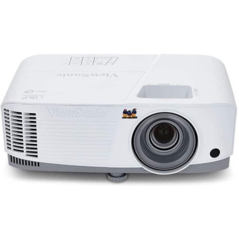 ViewSonic PA503X DLP Projector