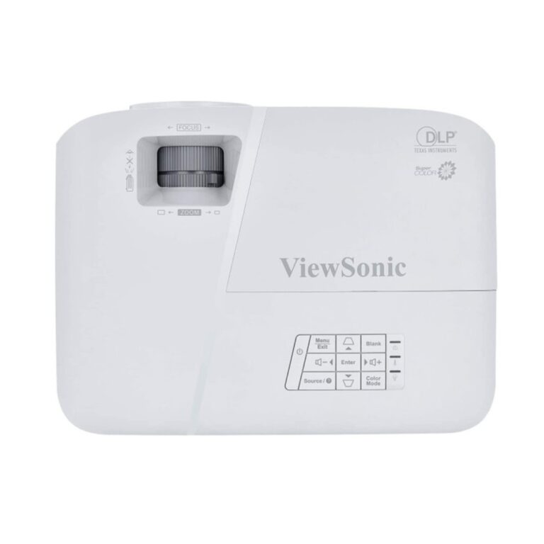 ViewSonic PA503X DLP Projector