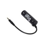 iRig Guitar Interface Converter Guitar Phone New IK Multimedia