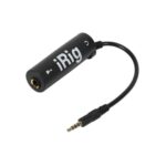 iRig Guitar Interface Converter Guitar Phone New IK Multimedia
