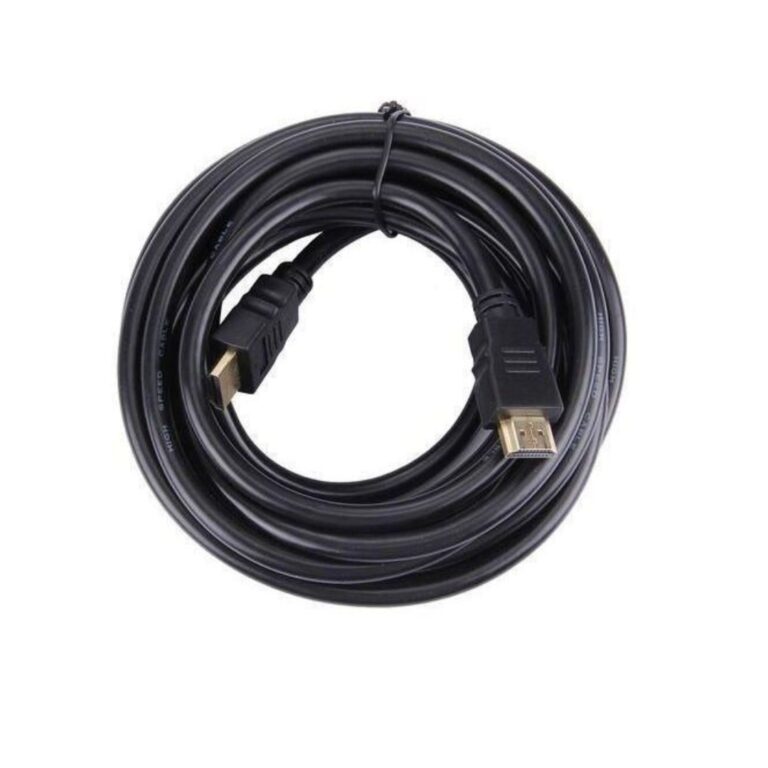 Hdmi to Hdmi 4K 5M Cable