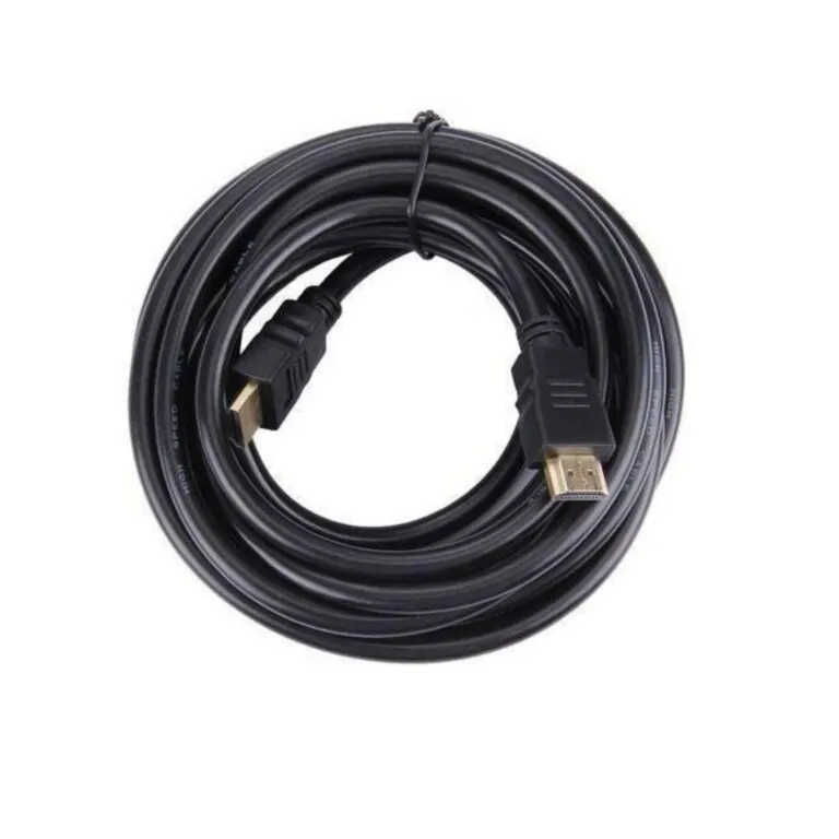 Hdmi to Hdmi 4K 5M Cable