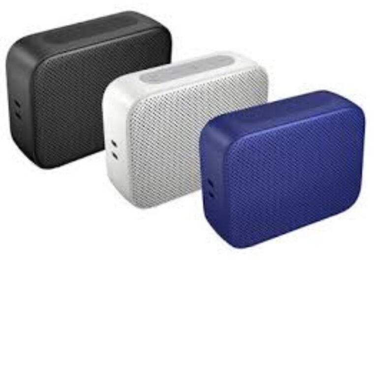 HP Bluetooth Speaker 350