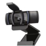 Logitech C920e HD pro webcam