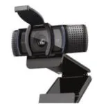 Logitech C920e HD pro webcam
